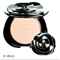 ราคา แป้ง มิสทิน เมย์ ฟลาวเวอร์ Mistine May Flower s 4 (20875456021)