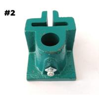 ราคา อะไหล่หัวปากกาอัดไม้ สีเขียว เบอร์ 1 เบอร์ 2 เบอร์ 3 แกนเกลียว (21407321676)