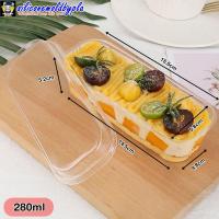 ราคา กล่องขนม กล่องเค้ก กล่องมูส 25ใบ กล่องเค้กเกาหลี กล่องพลาสติก กล่องเค้ก กล่องพลาสติกใส กล่องขนมพลาสติกใส กล่องมูสเค้ก (10270108064)