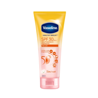 ราคา วาสลีน เฮลธี้ ไบรท์ เอสพีเอฟ 50 พีเอ เดลี่ โพรเทคชั่น ไบรท์เทนนิ่ง เซรั่ม ขนาด 200 มล (13244378936)