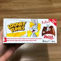 ราคา Zaini Surprise Egg ไข่เซอร์ไพรส์ ไข่เคลือบช็อกโกแลต (9797449419)