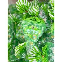 ราคา 1แพ็ค10ลูก Kyoho Grape Jelly เยลลี่องุ่นเคียวโฮ องุ่นสีเขียวGreen อร่อยสดชื่น 280g แช่เย็นก่อนรับประทาน (21693223444)