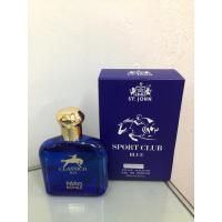 ราคา น้ำหอม CLASSICO Blue Paris Royale 100ml (21567945953)