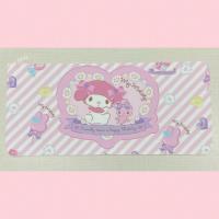 ราคา พร้อมส่ง แผ่นหนัง PU รองโต๊ะ ลายการ์ตูน Sanrio (8761675107)