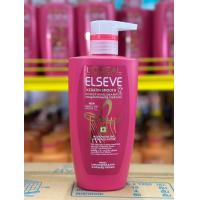 ราคา LOreal ลอรีอัล เอลแซฟ เอ็กซ์ตรอว์ดินารี่ ออยล์ แชมพู 410 มล สำหรับ ผมแห้ง ลด 5 ปัญหา ผมเสีย ผมชี้ฟู ผมทำสี ขาดหลุดร่วง (21723403268)