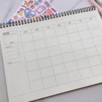 ราคา แพลนเนอร์ monthly plan a4 (10430262023)