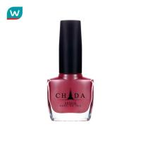 ราคา Chada ชาฎา สีทาเล็บ 15มล 29 แดงมณี (650030592)
