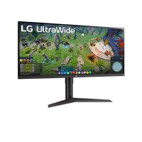 ราคา LG UltraWide 34WP65G 34 IPS WFHD VESA Display HDR 400 sRGB 99 with AMD FreeSync USB C จอคอมพิวเตอร์ (21330786723)