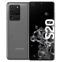 ราคา Samsung S20Ultra S20Plus S20 5G 128GB เครื่องเเท้ศูนย์ 100 เดิมๆ จอแท้ บอร์ดแท้ ใช้งานปกติ สภาพใหม่สวย มือสอ งง สินค้าตระกูล S (15605732157)