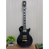 ราคา กีต้าร์ไฟฟ้า Gibson Lespaul black (21676280928)