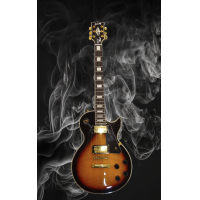 ราคา กีต้าร์ไฟฟ้า Gibson Lespaul sunburst (21690527200)
