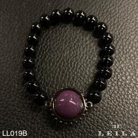 ราคา Leila Amulets สีผึ้งกวยเกร๊าะ จันทร์เพ็ญ 61 พร้อมกำไลหินฟรีตามรูป (3833704603)