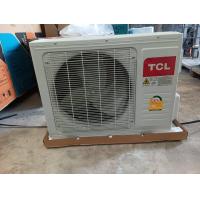 ราคา คอยร้อน TCL ค้างสต๊อค ขนาด 9000 BTU น้ำยา R32 (21608024704)