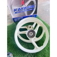 ราคา ล้อแม็ก3ก้าน ตรงเวฟ125r ใส่เวฟได้ทุกรุ่น (19816694646)