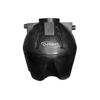 ราคา ถังบำบัดน้ำเสียฝังดิน AQUALINE ขนาด 600 800 1000 1200 1600 2000 ลิตร (9137611971)