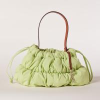 ราคา Mitr Scrunchy Medium Bag ส่งสินค้าภายใน 7 วัน (21718258059)