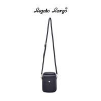 ราคา anello กระเป๋าสะพายไหล่ size Regular รุ่น Legato Largo LH P0005Z (21576875768)