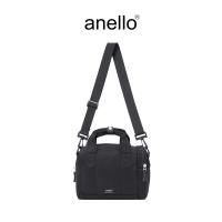 ราคา anello กระเป๋าสะพายข้าง รุ่น CUBE ATH3381 (21397693736)