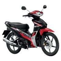 ราคา ชุดสีเวฟ110i wave 110i 15 ชิ้น สีบรอนด์น้ำเงินดำ เทาน้ำเงินดำ ตามรุ่น ดำน้ำเงิน พร้อมสติ๊กเกอร์ (20878310634)