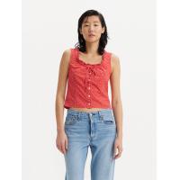 ราคา เสื้อแขนกุด Levis Womens Shane Tank (21413314119)