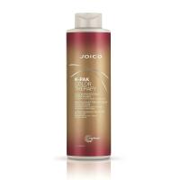 ราคา โฉมใหม่ JOICO K PAK COLOR THERAPY CONDITIONER 1000ml จอยโก้ เค แพค คัลเลอร์ เทอราพี คอนดิชั่นเนอร์ ครีมนวด สำหรับผมแห้งเสีย และทำสี ขวดใหญ่ (349036842)