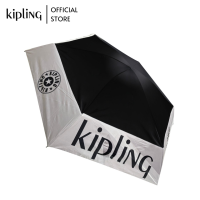 ราคา ร่ม Kipling Folding Umbrella Limited Edition (21692726864)