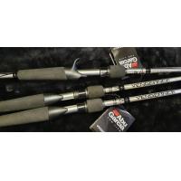 ราคา คันตีเหยื่อปลอม Abu Garcia VENGEANCE (11374310055)
