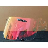 ราคา หมวกกันน็อค Visor สำหรับ ARAI RR5 CHASER V Pro CHASER V CORSAIR V RX Q VECTOR 2 RC AXCES II 2 AXCES III 3กระจกแว่นตา Shield (19653050405)