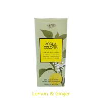 ราคา 4711 ACQUA Colonia Cologne 170ml โคโลจน์8กลิ่นใหม่ล่าสุดในรูปแบบหัวสเปรย์ (17498495697)