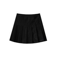 ราคา UTAA กระโปรงชุดเดรสเล่นกอล์ฟผู้หญิงสำหรับเล่นกอล์ฟสำหรับฤดูใบไม้ผลิและฤดูร้อนกระโปรงกระโปรงกีฬาปักสีทึบ Callaway1 TaylorMade1ฮอนด้า J lindebergCSI (21450873982)