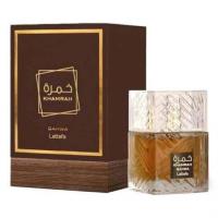 ราคา Khamrah Qahwa Lattafa Perfumes for women and men (21656542364)