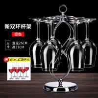 ราคา Kangzhi ชั้นวางแก้วไวน์แดงชั้นวางไวน์แดงชั้นวางแก้วขาสูงชั้นวางแก้วไวน์แดงที่แขวนแก้วไวน์แบบคว่ำใช้ในบ้านชั้นวางไวน์แดงที่วางแก้ว (14981943536)