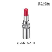 ราคา JILL STUART Rouge Lip Blossom Lipstick (19667983241)