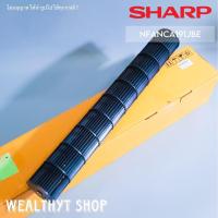 ราคา NFANCA191JBEZ ใบพัดลมคอยล์เย็น SHARP ใบพัดลมโพรงกระรอก แอร์ชาร์ป รุ่น AH PCX10 AH PCX13 (20917345179)