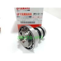 ราคา Aerox ชุดแกนราวลิ้น Yamaha Aerox แท้ (16519390157)