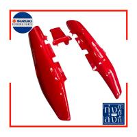 ราคา ชุดสี ซูซูกิ วีว่า รอยัลคริสตัล ชุดท่อนหลัง 3ชิ้น (20528412751)