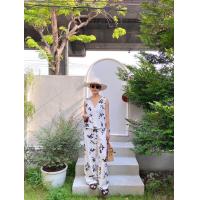 ราคา Thesimple Trophy minimal set เซทมินิมอล เสื้อทรงกั๊ก กางเกงขากระบอก (21763532617)