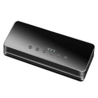 ราคา เครื่องซีลสูญญากาศแรงดูดสูง เครื่องปิดปากถุง Vacuum Sealer ฟรีถุง10ใบและสายดูดขวดสูญญากาศ เครื่องซีล เครื่องสูญญากาศคุณภาพสูง เครื่องซีน เครื่องซีลถุงพลาสติก (21457444471)