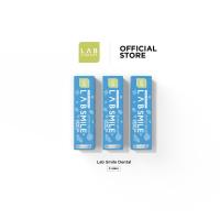 ราคา Lab Smile Dental 3 กล่อง แลบ สไมล์เด้นทอล ยาสีฟันดูแลทุกปัญหาในช่องปาก (20969685798)