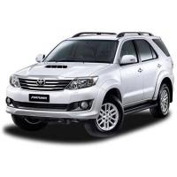 ราคา พลาสติกซุ้มล้อหน้า Toyota Vigo Revo Rocco Fortuner Innova MTX Tiger D4D Toyota แท้ศูนย์ 100 (13104391977)