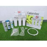 ราคา ส่งเร็วค่ะ ประกอบให้ฟรี เครื่องกรองน้ำ 5 ขั้นตอน FAST PURE Colandas UF กรองน้ำดื่ม เครื่องกรองน้ำราคาถูก ไส้กรองน้ำ สารกรองน้ำ ไส้กรองหยาบ ไส้กรอง PP เรซิ่น คาร์บอน กระบอกหนา (21445182126)