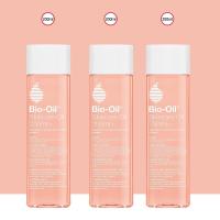 ราคา Bio oil 200ml bio oil bio oil remove scar oil skin growth stretch stretch marks (21640280972)
