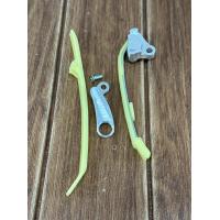 ราคา ชุดแปลงสะพานโซ่125iLED msxสะพานโซ่บนล่างใส่125iปลาวาฬLED msxรถไม่เกินปี2022 (21287847933)