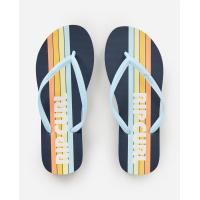 ราคา RIP CURL รองเท้าแตะ 167WOT SURF REVIVAL BLOOM OPEN TOE P23 (20400546160)