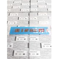 ราคา โลโก้นิสสันติดฝาท้าย NISMO VERSION 84895 3YW0A (21344089592)