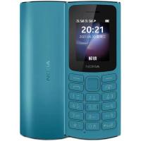 ราคา LZD Nokia 105 4G 2024มือถือปุ่มกด 2 ซิม พร้อมวิทยุ FM มือถือปุ่มกดของแท้ (21166126126)