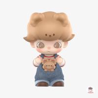 ราคา เลือกตัวได้ Dimoo Animal Kingdom Pop Mart ตุ๊กตาฟิกเกอร์ Art Toys แอคชันฟิกเกอร์ Figurine (21676471539)