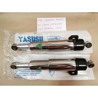 ราคา โช้คหลัง HONDA DREAM100 DREAM คุรุสภา ดรีม 100 ดรีมคุรุ งานเกรดโรงงาน ปลอกเหล็ก แบบเดิม ชุบหนา สวย นุ่มหนึบ ทนทาน (21002660652)