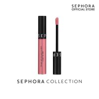 ราคา SEPHORA Cream Lip Stain (19667893546)