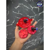 ราคา ฝาวาวMIO ชุดใหญ่ 2วาล์ว มีโอ ฟีโน่ โอริง หัวฟิตติ้ง ใส่ มีโอMIOฟีโน้ FINOฝาวาวล์ มีโอ Mio ฟีโน้ Fino รุ่นเก่า รุ่นคาบู (21272337254)